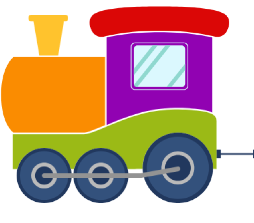 Train Engine